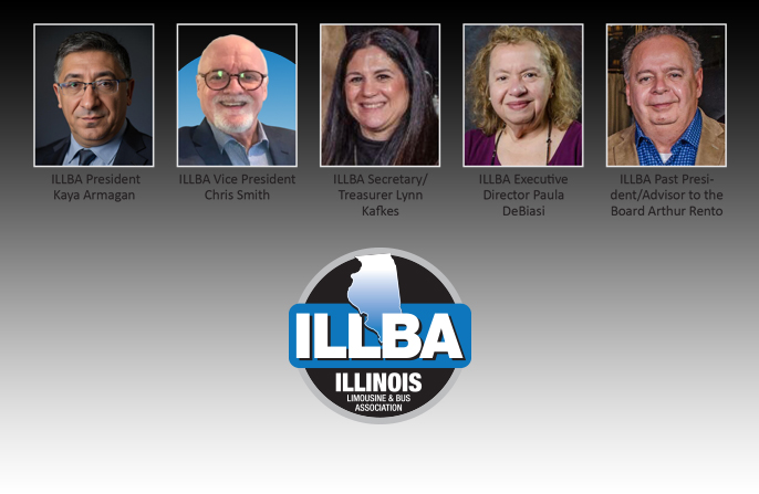 Illinois Limousine & Bus Association