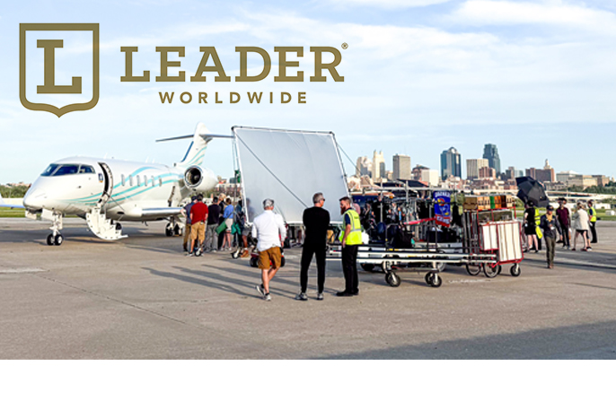 Leader Worldwide Chauffeured Services