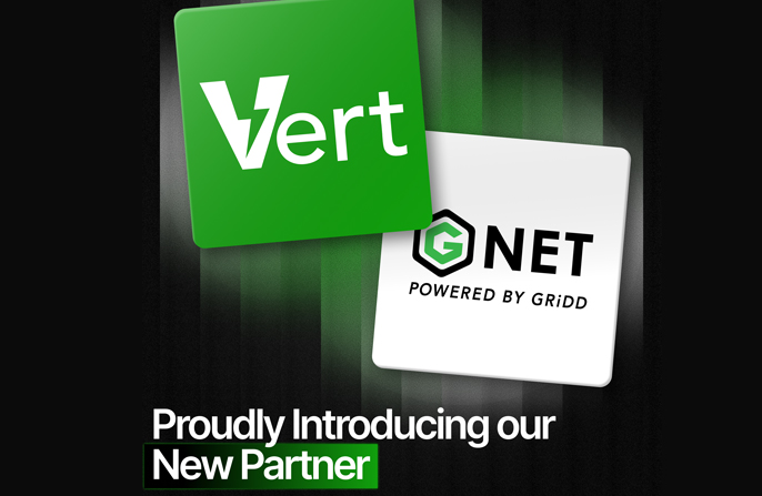 Vert / GRiDD