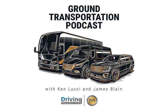Ground Transportation Podcast