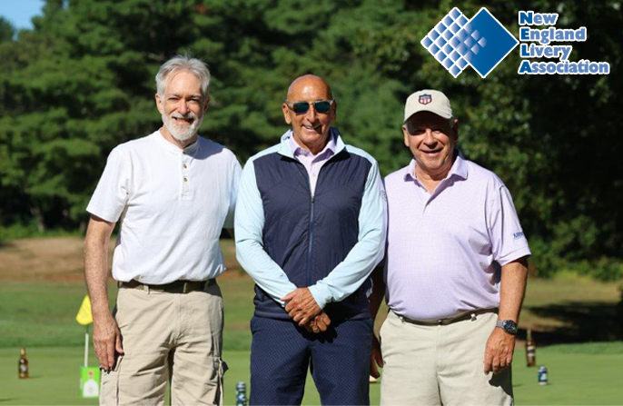 NELA Holds Annual Golf Tournament