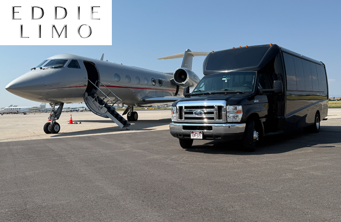 Eddie Limo