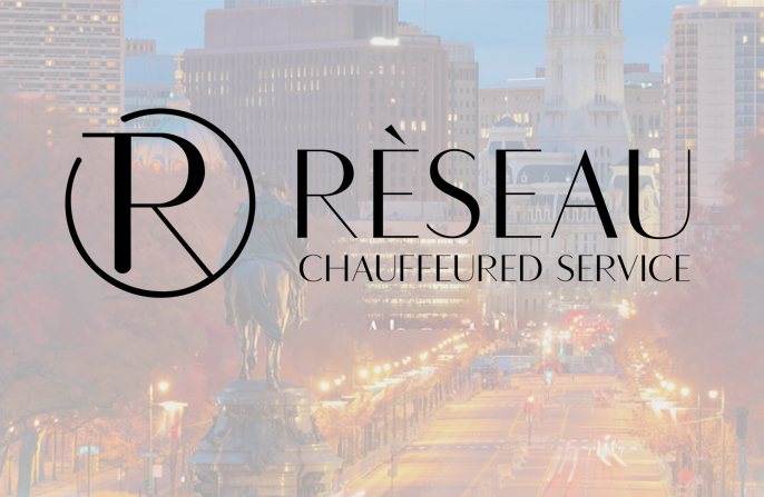 Réseau Chauffeured Service