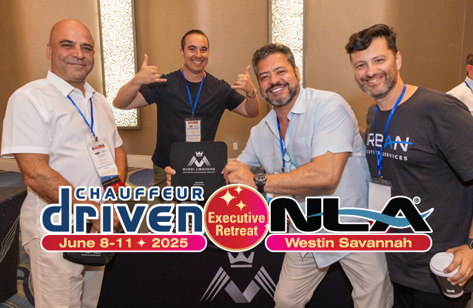 CD/NLA Executive Retreat