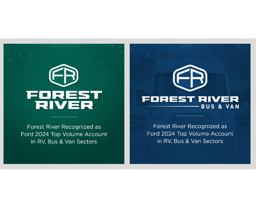 Forest River