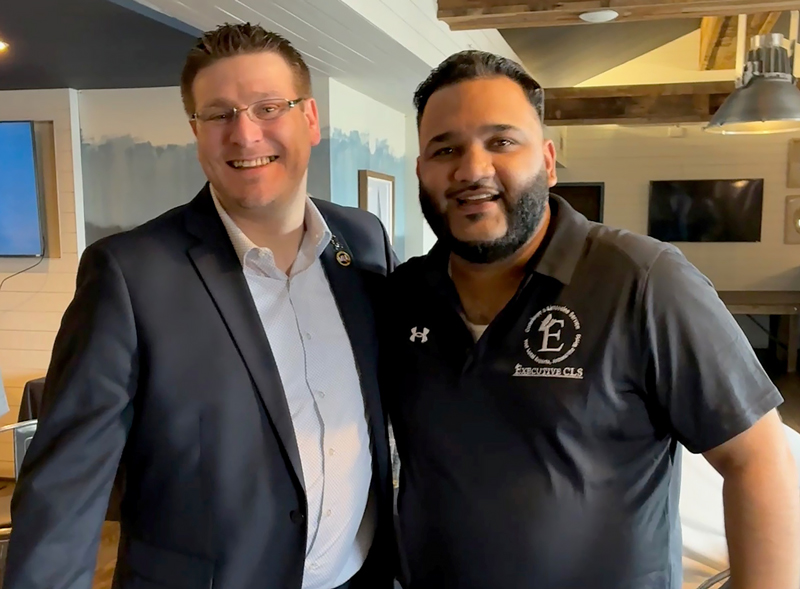 Maryland Livery Association