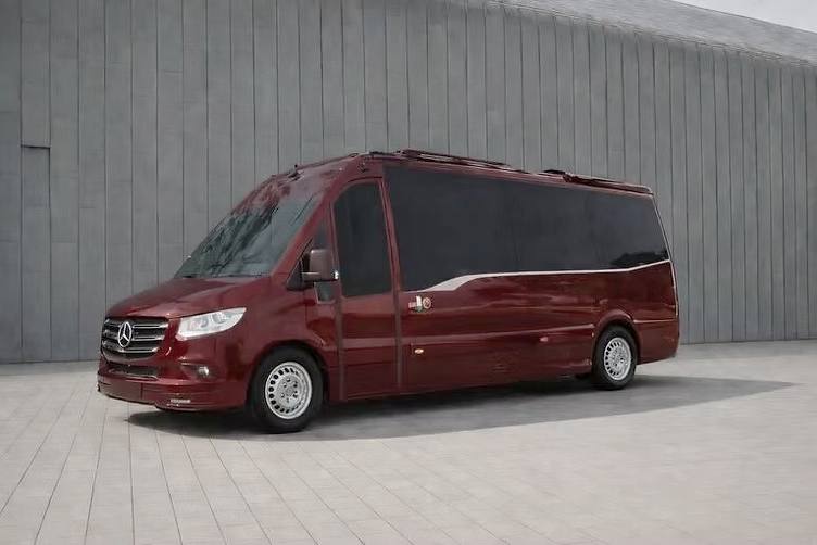 Little's Chauffeur Drive