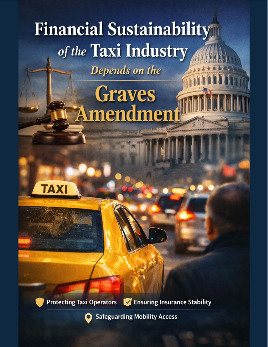 The Transportation Alliance (TTA)