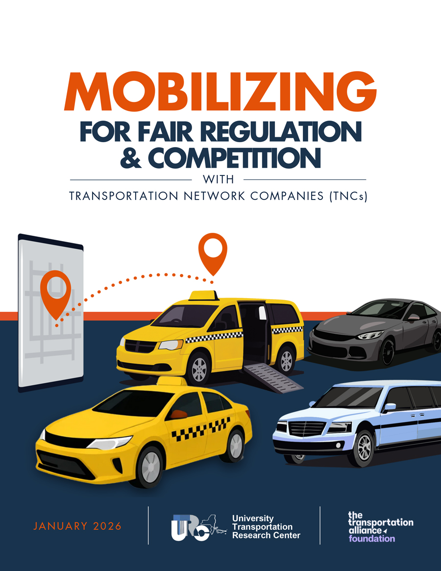 The Transportation Alliance (TTA)