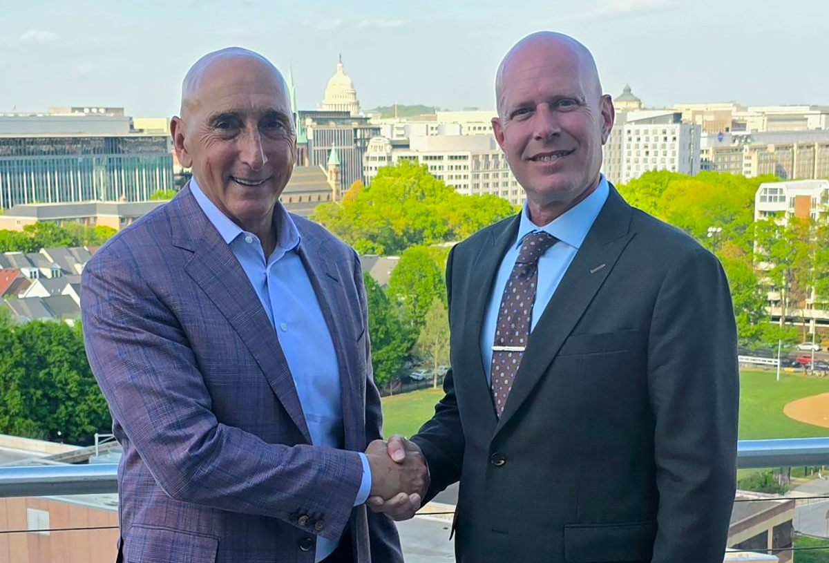 CD/NLA Partnership