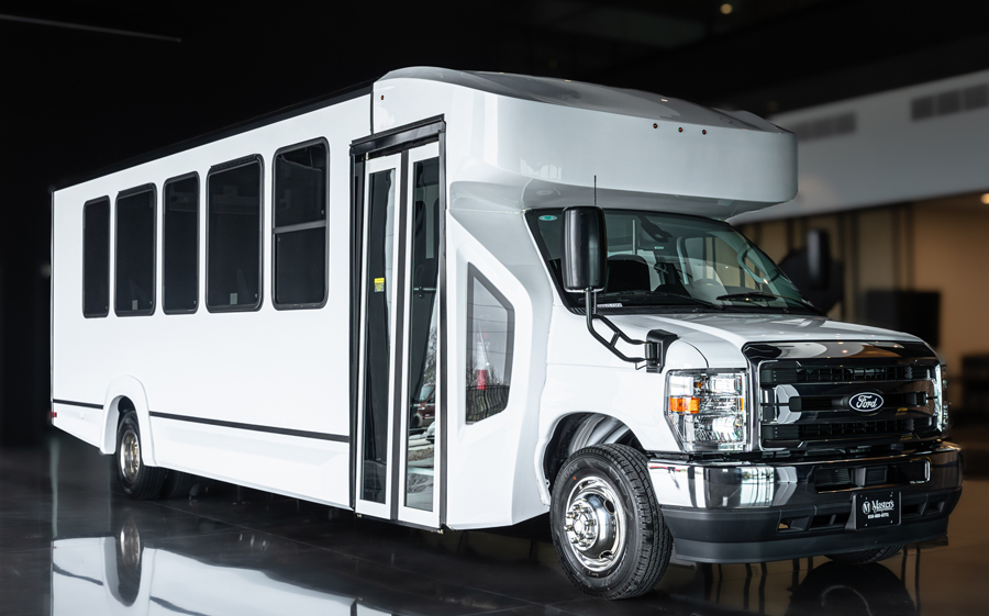 Master's Transportation