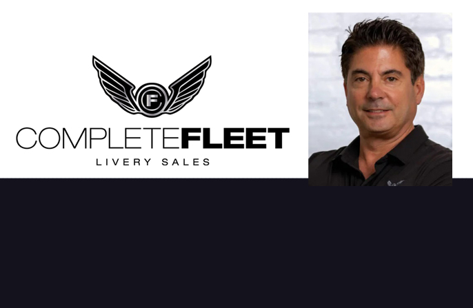 Complete Fleet Livery Sales