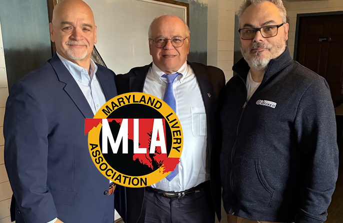 Maryland Livery Association (MLA)
