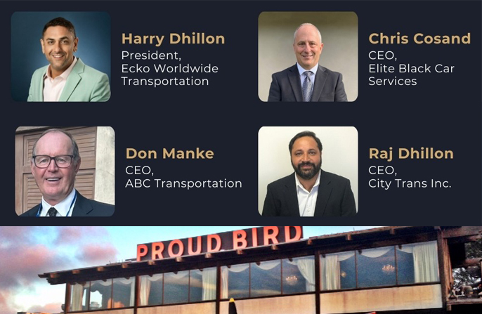 CGTRG’s Upcoming Education & Networking Meeting