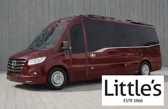 Little's Chauffeur Drive