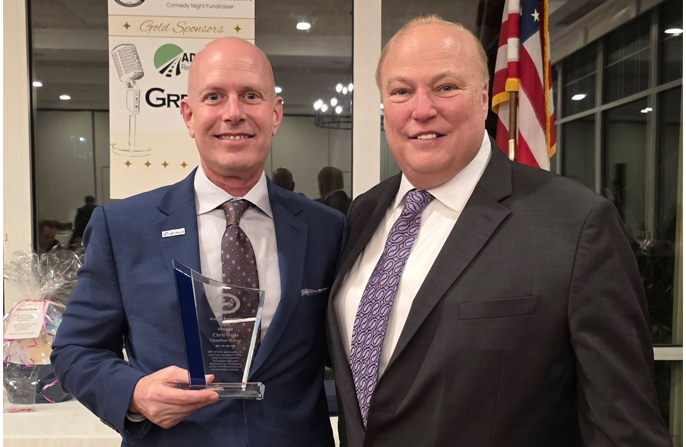 Long Island Limousine Association