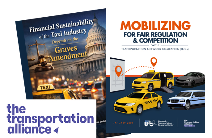 TTA Calls for Regulatory Equity in New Industry Reports