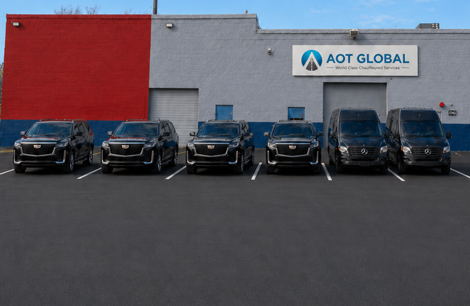 AOT Global