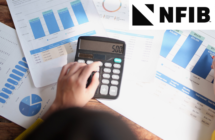 NFIB small business report