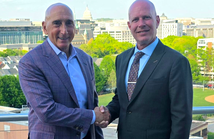 CD/NLA Partnership