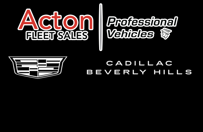 Acton Fleet Sales