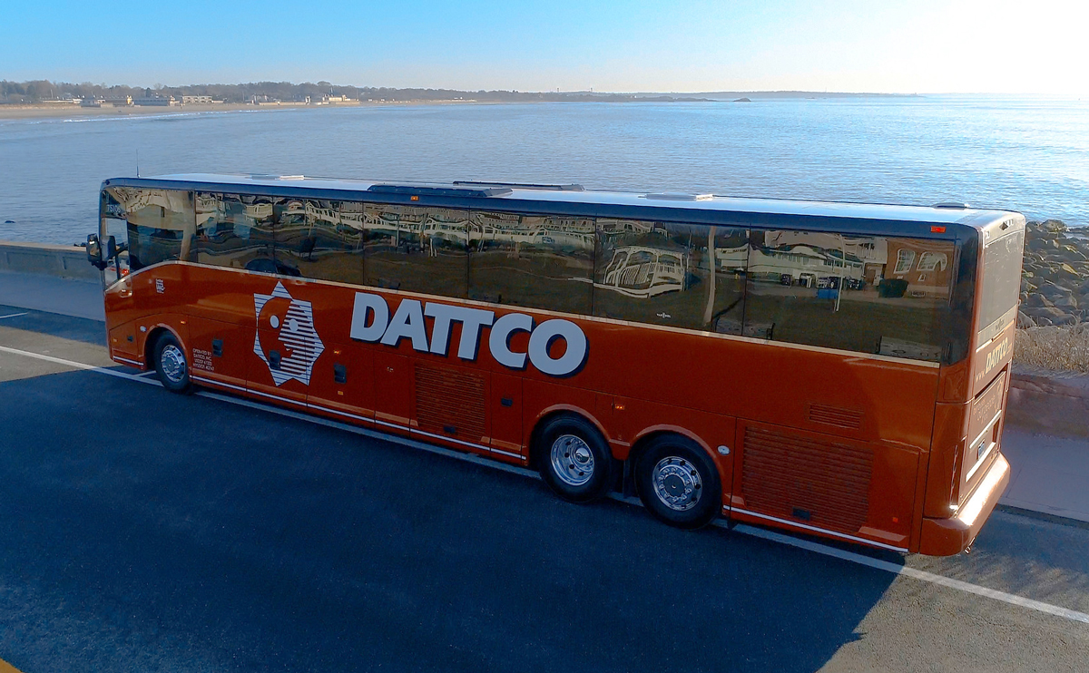DATTCO