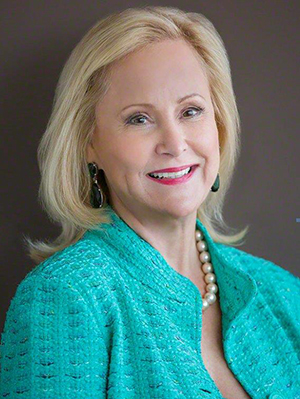 Joan Wynne