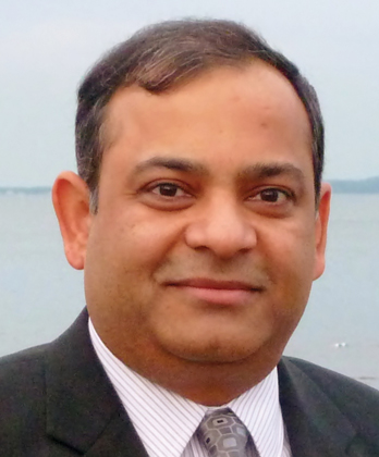 Apurva Patel