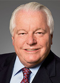 Roger Dow