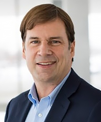 Ford CEO Jim Farley