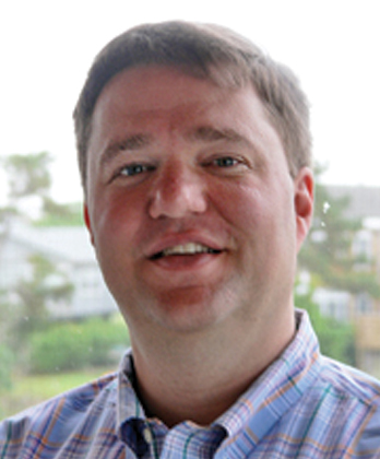 David Hirsch