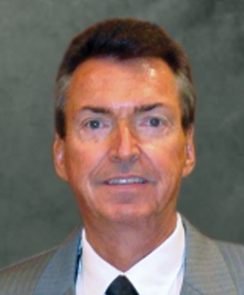 Fasttrak President Eddie McCoy