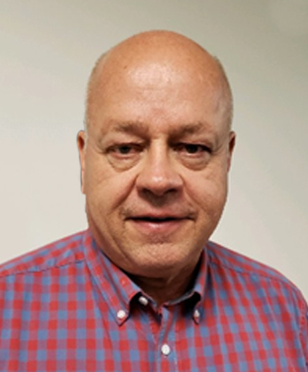 Jay Pearson