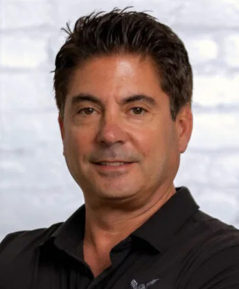 Barry Trabb