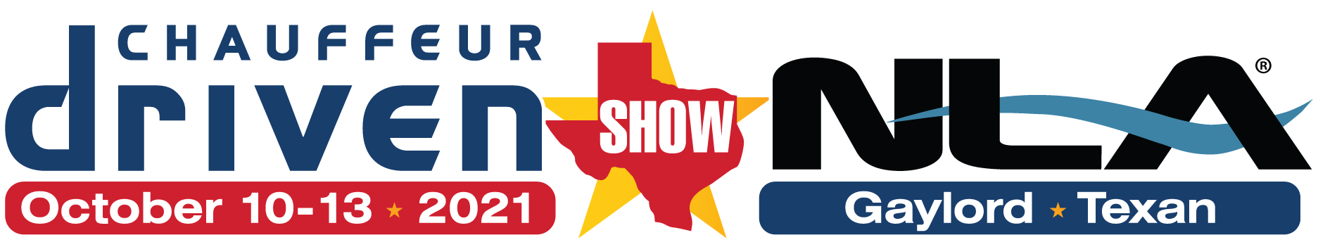 CD/NLA Show Texas