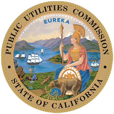 California Public Utilities Commission