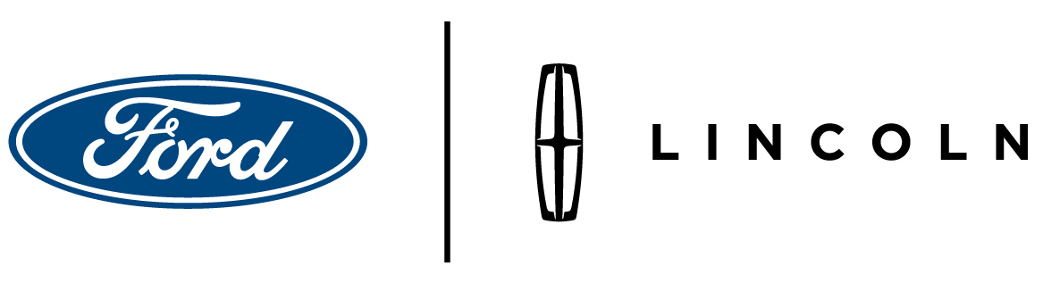 Ford Lincoln Logo
