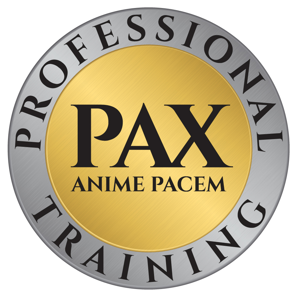 Pax Training