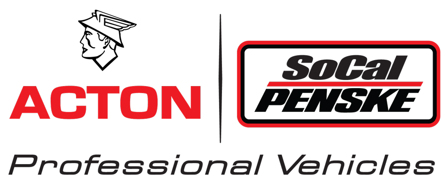 Acton SoCal Penske