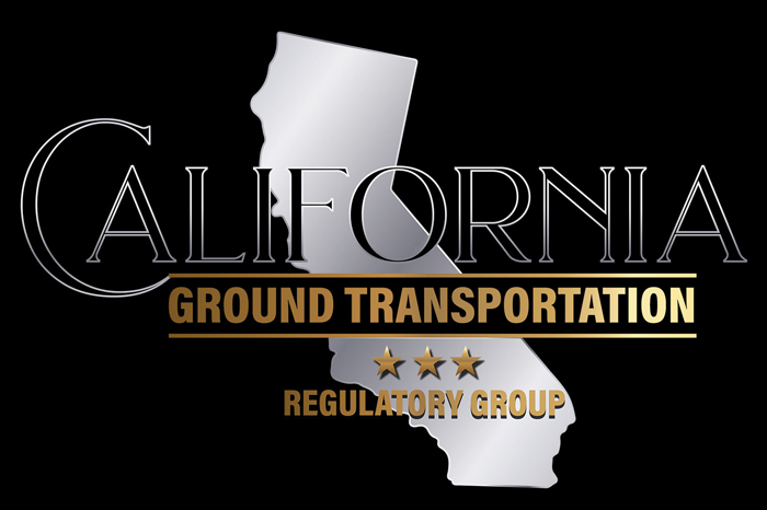 California Grount Transportation Regulatory Group