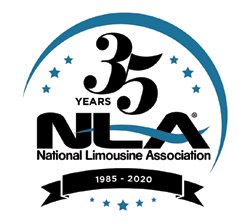 35th Year NLA