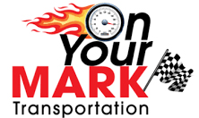 On Your Mark Transportation