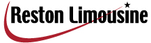 Reston Limousine Logo