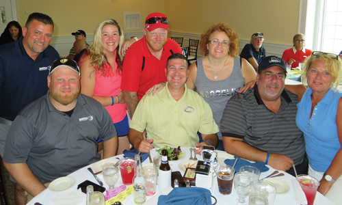 0917 Gallery NELA Golf Outing Industry Peeps