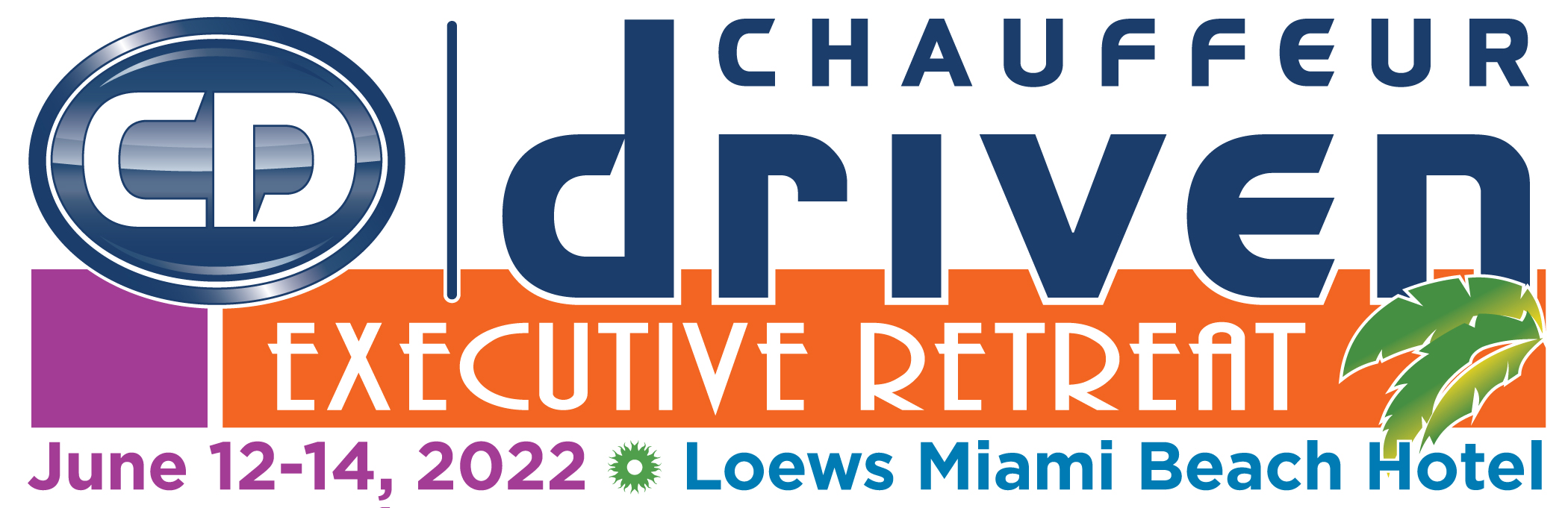 CD Executive Retreat Miami 2022