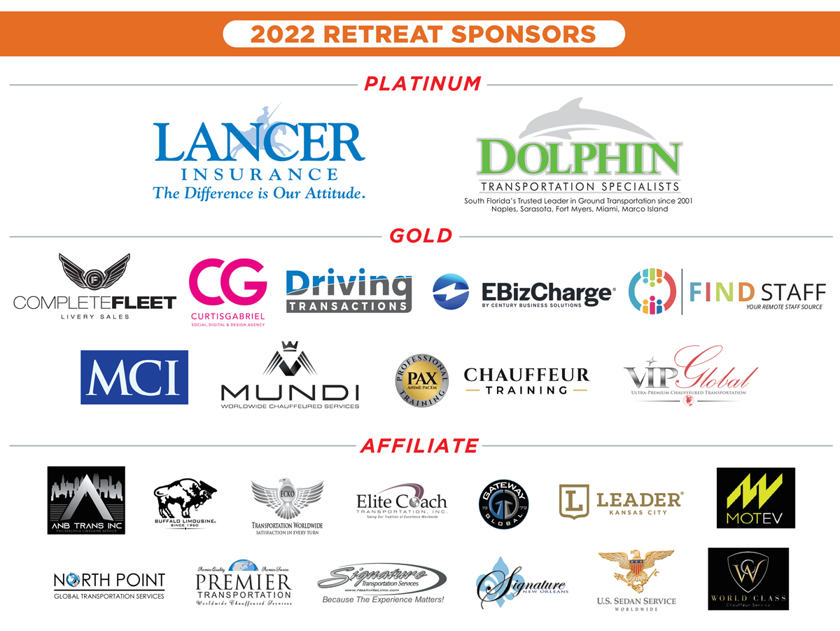 CD Executive Retreat Miami 2022