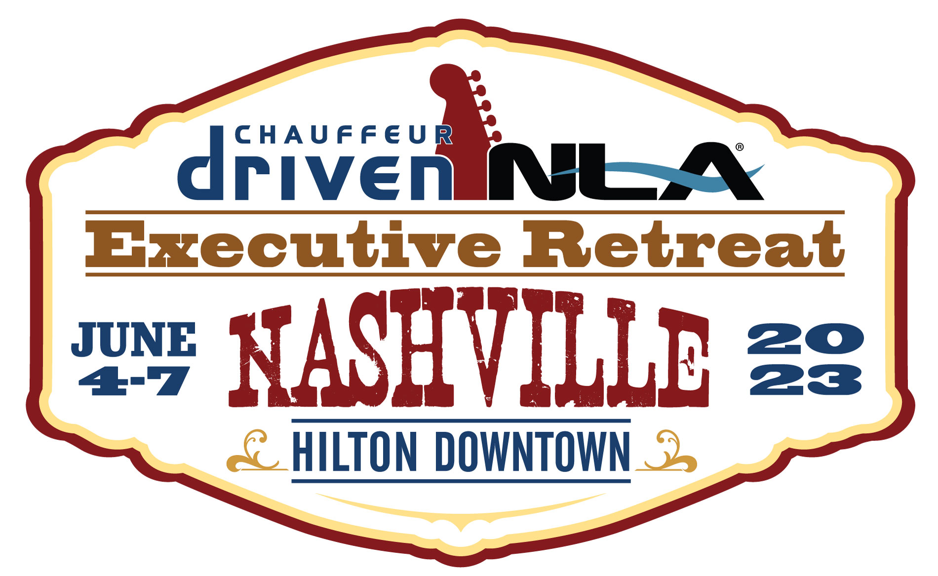 CD/NLA Executive Retreat Nashville