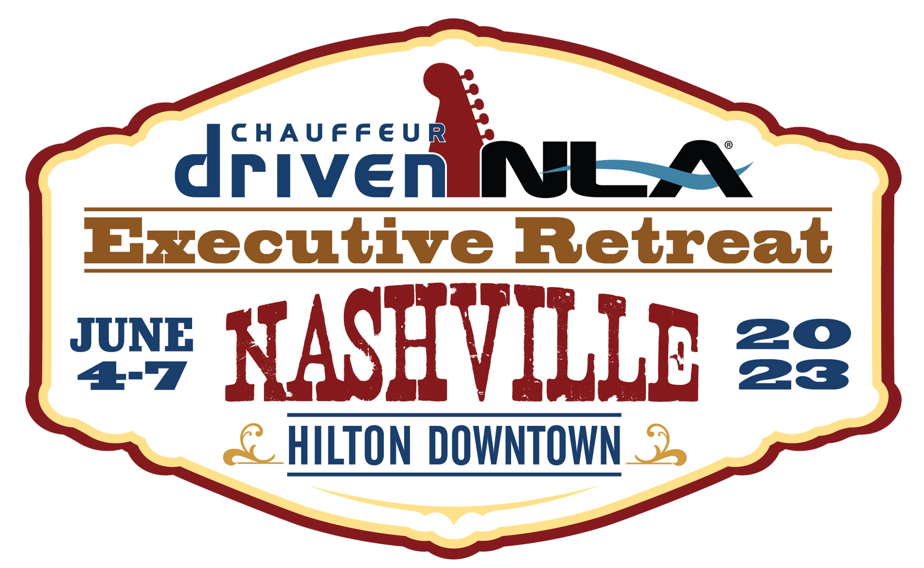 CD/NLA Executive Retreat
