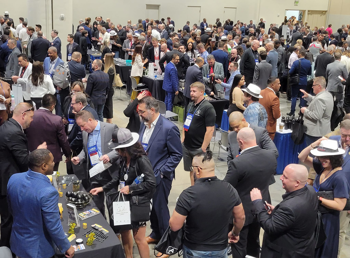 CDNLA Show 2023 Orlando