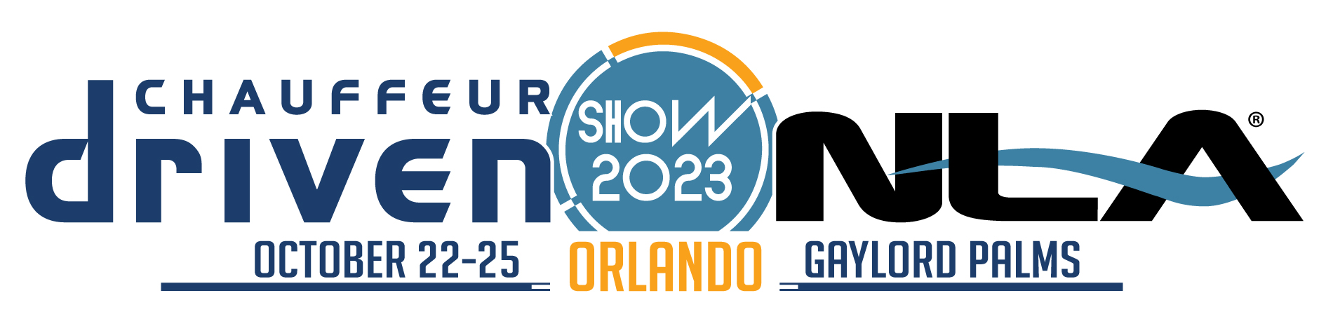 CD/NLA Show Orlando 2023